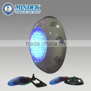 180 Leds NPR Series Plastic And Flat Led Underwater Fishing Light Underwater Led Light Underwater Lighting thumbnail-1