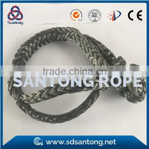 7mm Stronger Rope Shackle thumbnail-1