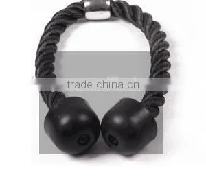 High Quality Tricep Rope for Sales Training Rope Fitness Products thumbnail-1