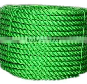 Polypropylene Mono Rope thumbnail-1