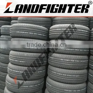 Chinese High Quality Passenger Car Tire 205/55R16 With Lowest Price thumbnail-2