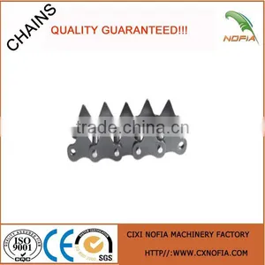 Agricultural Conveyor Chain 3358T Hot Sale in 2017 thumbnail-1