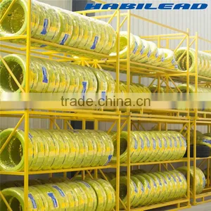 Passenger Car Tire SUV Tire 225/60R18 From China Factory RS21 thumbnail-5