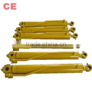 Cylinder Hydarulic From Professional Factory thumbnail-5