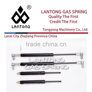 Hot Sale Nitrogen Pressure Adjustable Gas Strut thumbnail-3