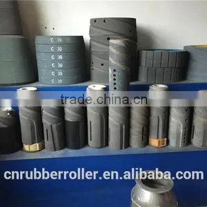 Brown Rice Whitener Emery Roller 1 Ton Roller/rice Mill Fang Fang thumbnail-1