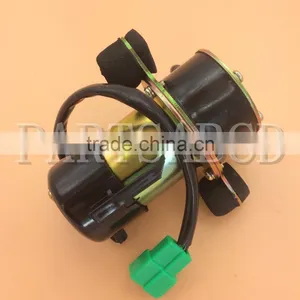 UTV ELECTRIC FUEL PUMP 300CC 500CC XY300 XY500 ATV UTV Parts thumbnail-5