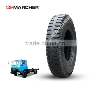 Heavy Duty Truck Tires for Sale thumbnail-1