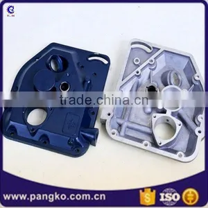 S195 Diesel Engine Gear Casing Cover for Small Tractor thumbnail-2