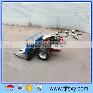Professional Hand-pulling Mini Rice Reaper thumbnail-4