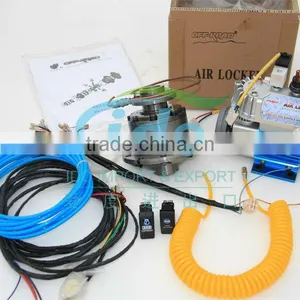 RD88 Air Lockers for Suzuki Sierra/Samurai/Jimny thumbnail-1