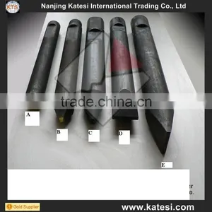 Chisel for Hydraulic Breaker thumbnail-1