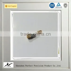Customized Precise Cnc Lathe Machining Parts thumbnail-3