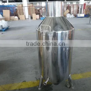 Ethanol Distillation Equipment thumbnail-1