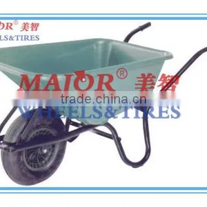 Hot Selling Wheelbarrows WB6414 thumbnail-1