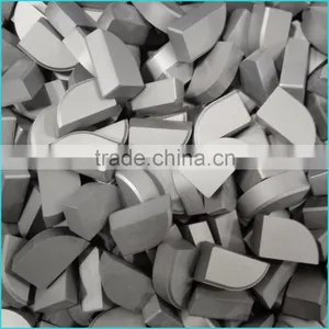 YG6 Cemented Carbide Cutting Tips A320 thumbnail-3