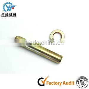 Bucket Tooth Pin and Retainer thumbnail-1