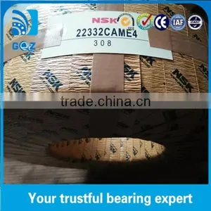 NSK 22332 CAME4 Spherical Roller Bearing thumbnail-2