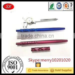 Precision Aluminum 6061/6063 Anodized Cnc Milling Machining Parts thumbnail-2