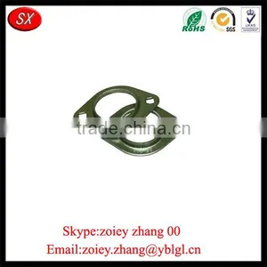 China Manufacturer Custom Steel Pressed Steel Fastener For Sale thumbnail-1
