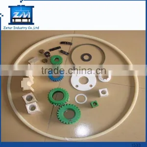 China Home Appliances Plastic Injection Moulding Company thumbnail-1