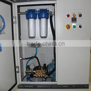 380V 415V Water Mist High Pressure Pump for Greenhouse thumbnail-4