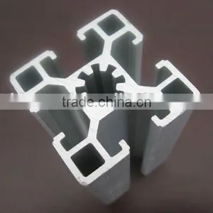 Industrial Extrusion Alu Profil Widely Used in Industries thumbnail-1