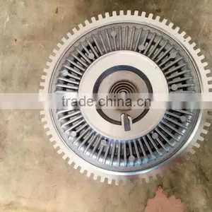 Fan Clutch 31621308700 for Cross Country Vehicle thumbnail-2