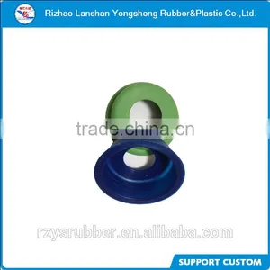 Standard Stretch Paper Core Protect End Cap for 76mm thumbnail-1