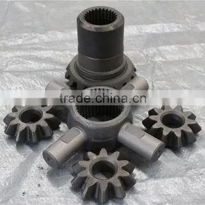 Original Rear Axle for Dongfeng Truck Differential Planetary Gear thumbnail-4
