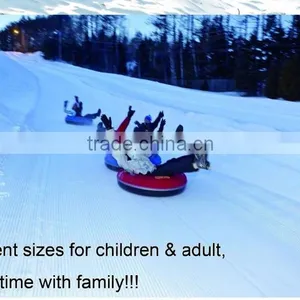 Snow Inner Tube thumbnail-3