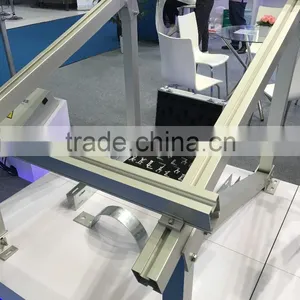 Industrial Application and Normal Specification Mounting Brackets for Solar Panels thumbnail-3