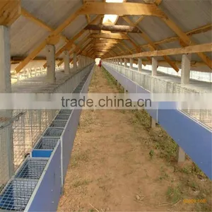 Portable Metal Animal Cage With Double Doors/small Animal Cage/birds/dog/rabbit Cage thumbnail-4