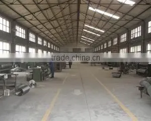 Cangzhou Xinming Hardware Products Co., Ltd. company overview - view 1 thumbnail