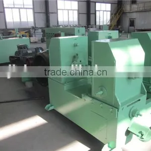 2015 New Cold Rolling Ribbed Bar Steel Drawing Machine Factory thumbnail-5