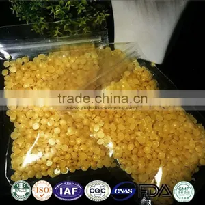 Best Beeswax Honey Bee Wax for Cosmetic, Foundation Sheet, Candle Making thumbnail-1