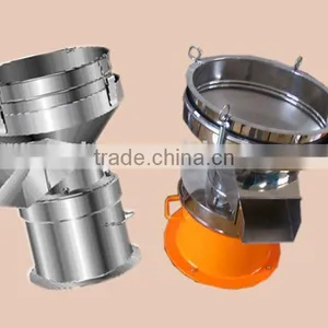 Tongxin High Quality 450-type Filter Screening Machine thumbnail-1