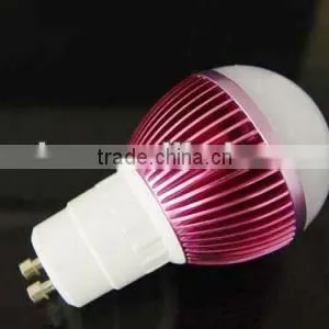 GU10 3W LED Energy Cool White Saving Light Bright Bulb Lamp 110V-240V thumbnail-1