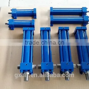H&H High Temperature Hydraulic Cylinder thumbnail-1
