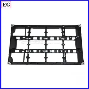LED Lighting Holder Aluminum Die Casting thumbnail-5