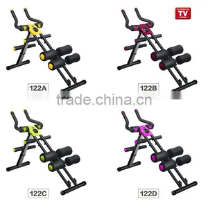 Professional Customized Body Flex Passive Exercise Equipment thumbnail-2
