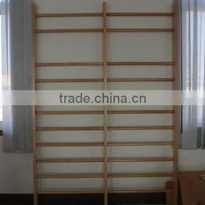 Indoor Children Climbing Wall thumbnail-3