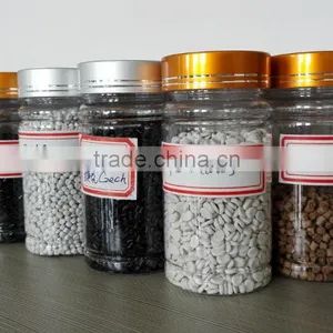 LQ-500 3*3mm Plastic Granule Pelletizer thumbnail-3