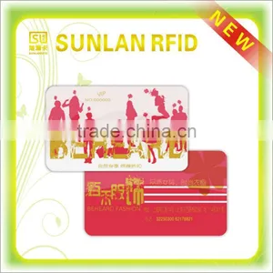 Silk Background Membership Cards thumbnail-2