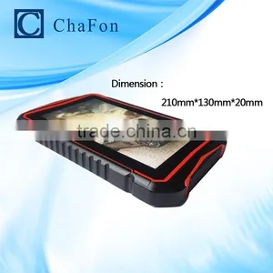Android Tablet With RFID Reader thumbnail-5