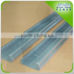3meter 1.2mm Film Lock Channel Aquaponics System thumbnail-2