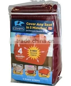 Seat Cushion Cover thumbnail-1