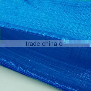 100% Virgin Korea pe Flexible Plastic Transparent Mesh Tarpaulin With Low Price thumbnail-2