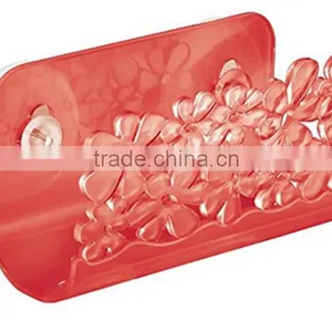 Plastic Sink Suction Bar Soap Holder thumbnail-5