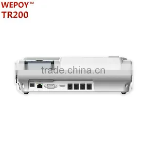 4G Mobile Android Tablet Pos thumbnail-5